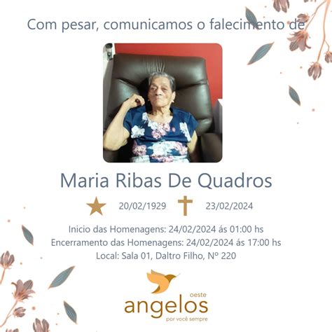 jdv obituário|Obituário do dia 29 de agosto de 2024 (quinta) .